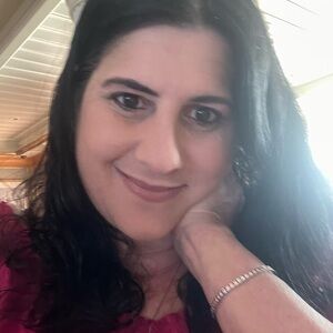 Meet your Posher, Gina